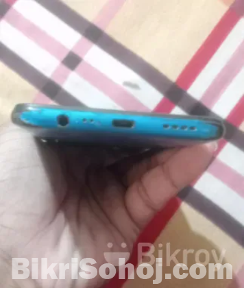 Realme c3